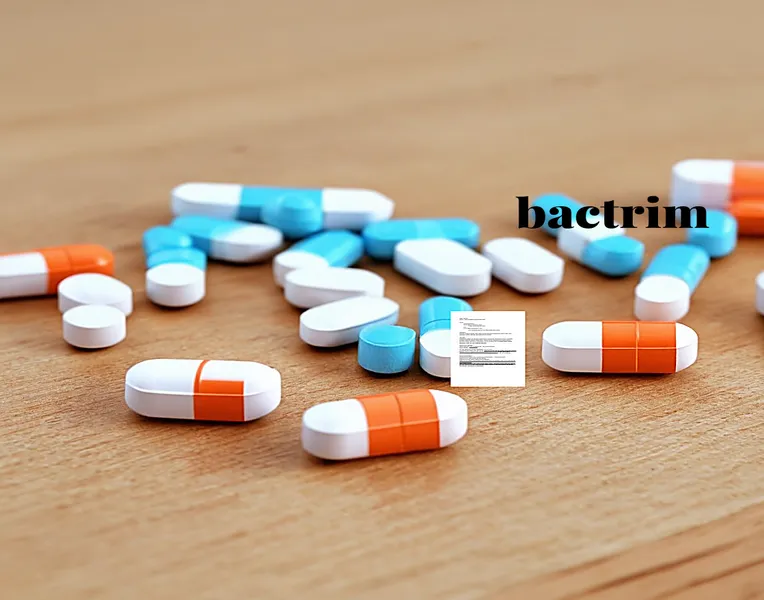 Bactrim 1