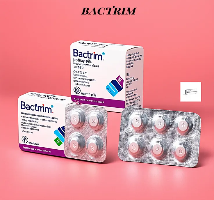 Bactrim 2