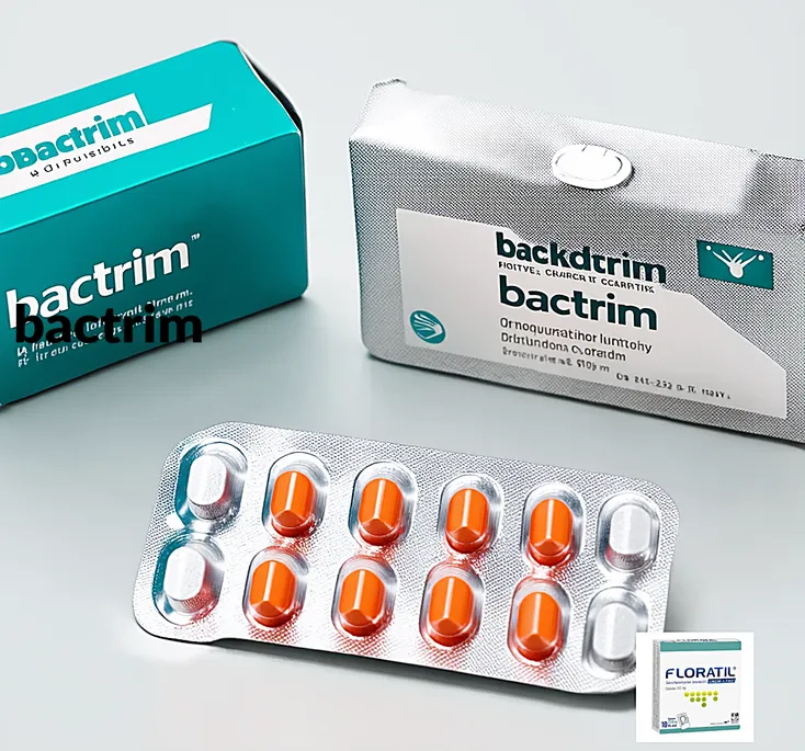 Bactrim 3